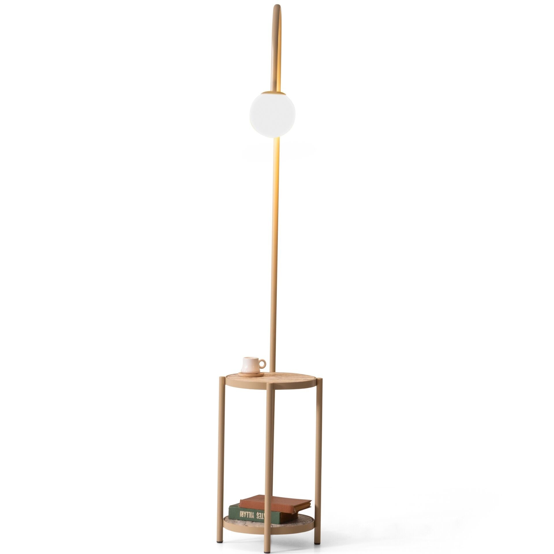 Renat Floor Lamp