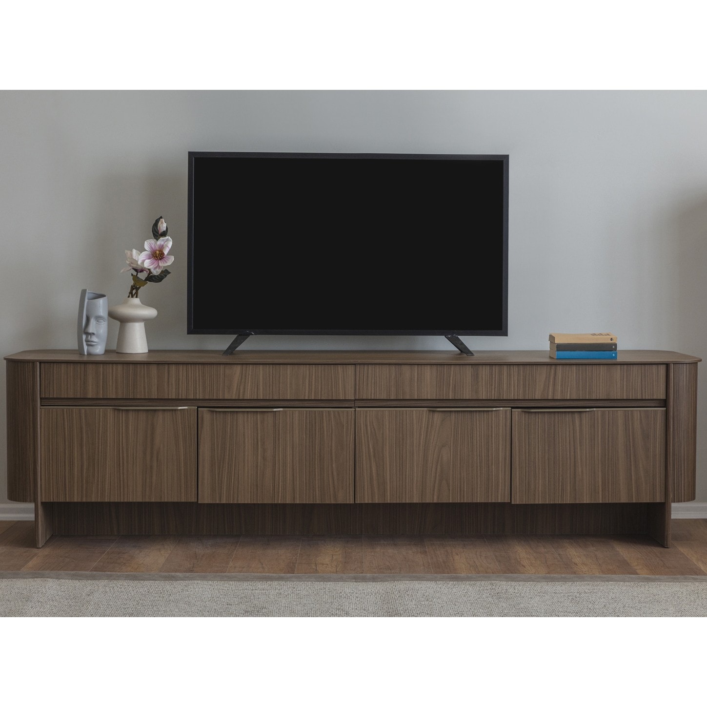 Bubble Vol3 Tv Stand