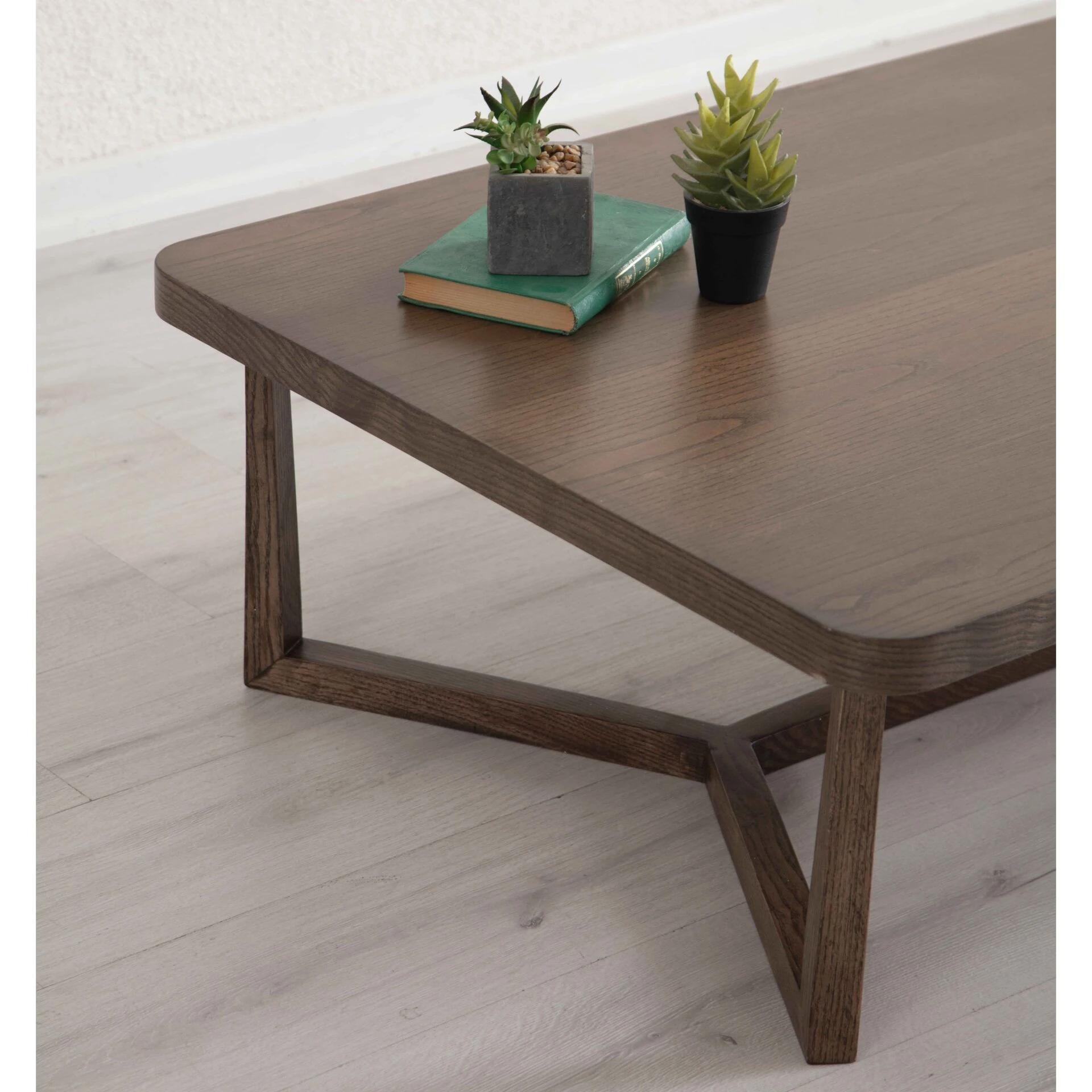 Asos Vol1 Center Table Rectangle