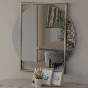 Bubble Vol2 Konsol Güzgüsü