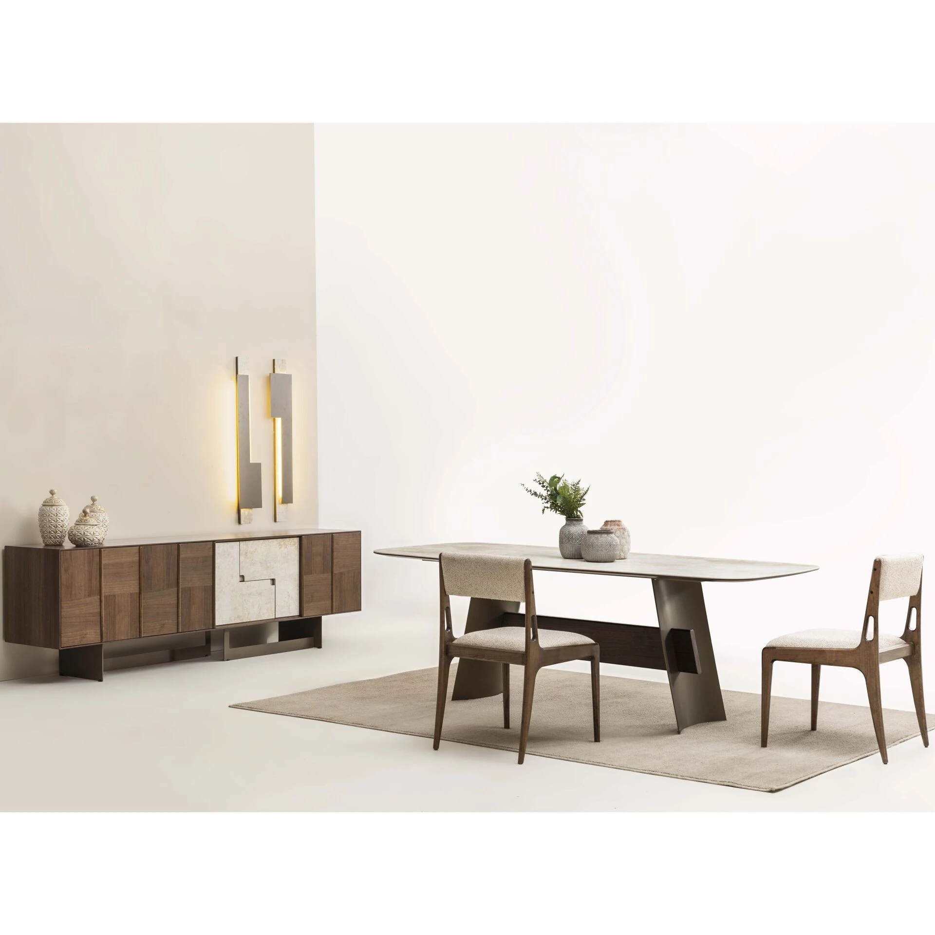 Olimpo Yemek Masası