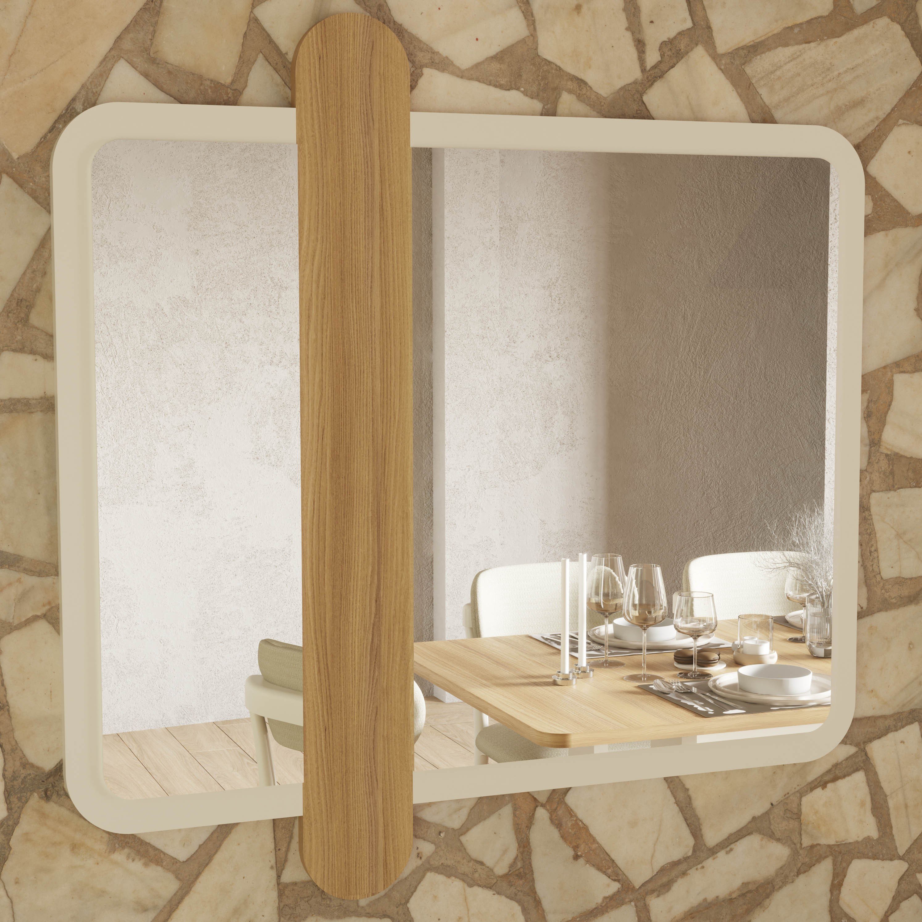 Bohem Plus Console + Ayna