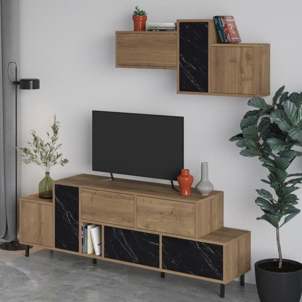 Hermes Tv Unit Hitit - Lotus