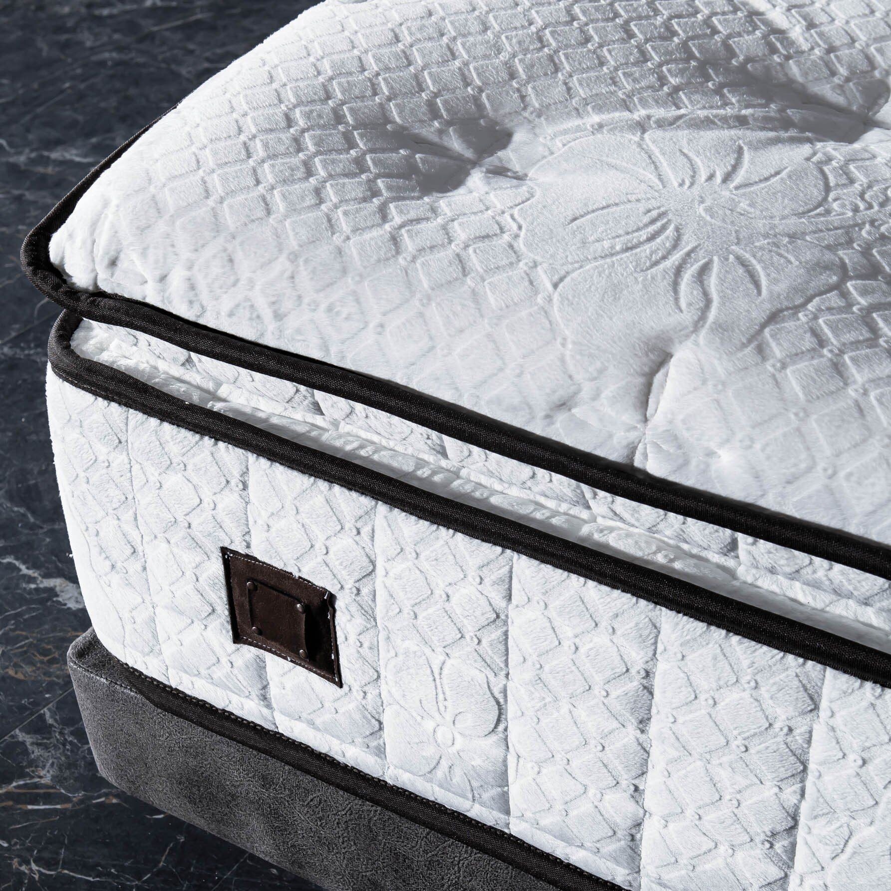 Maybach Mattress 150x200cm