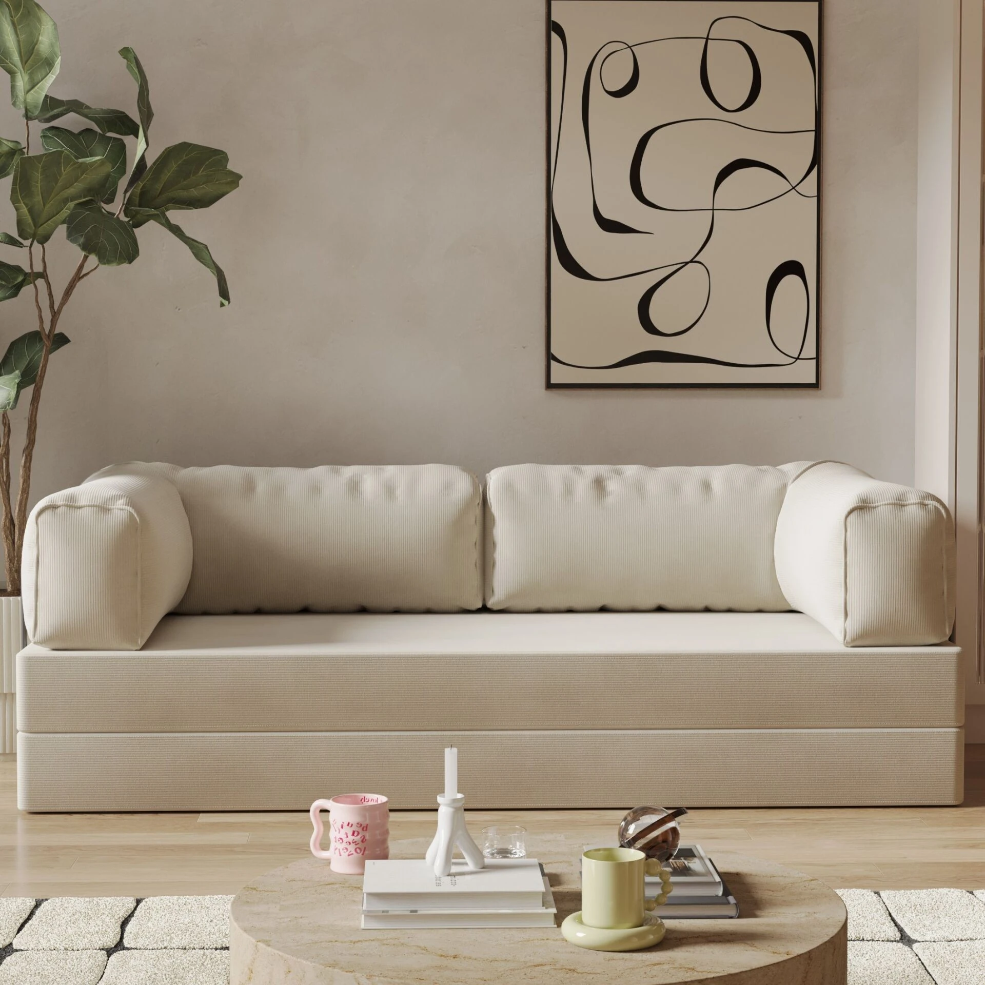 Legoom Vol4 2 Koltuk