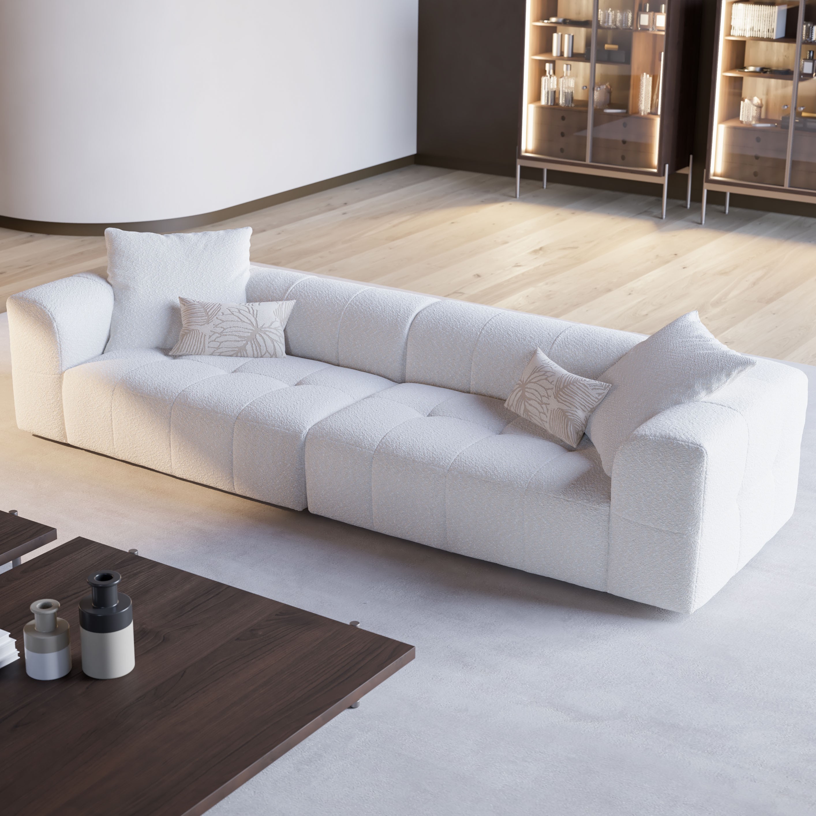 Loft Vol2 4 Koltuk