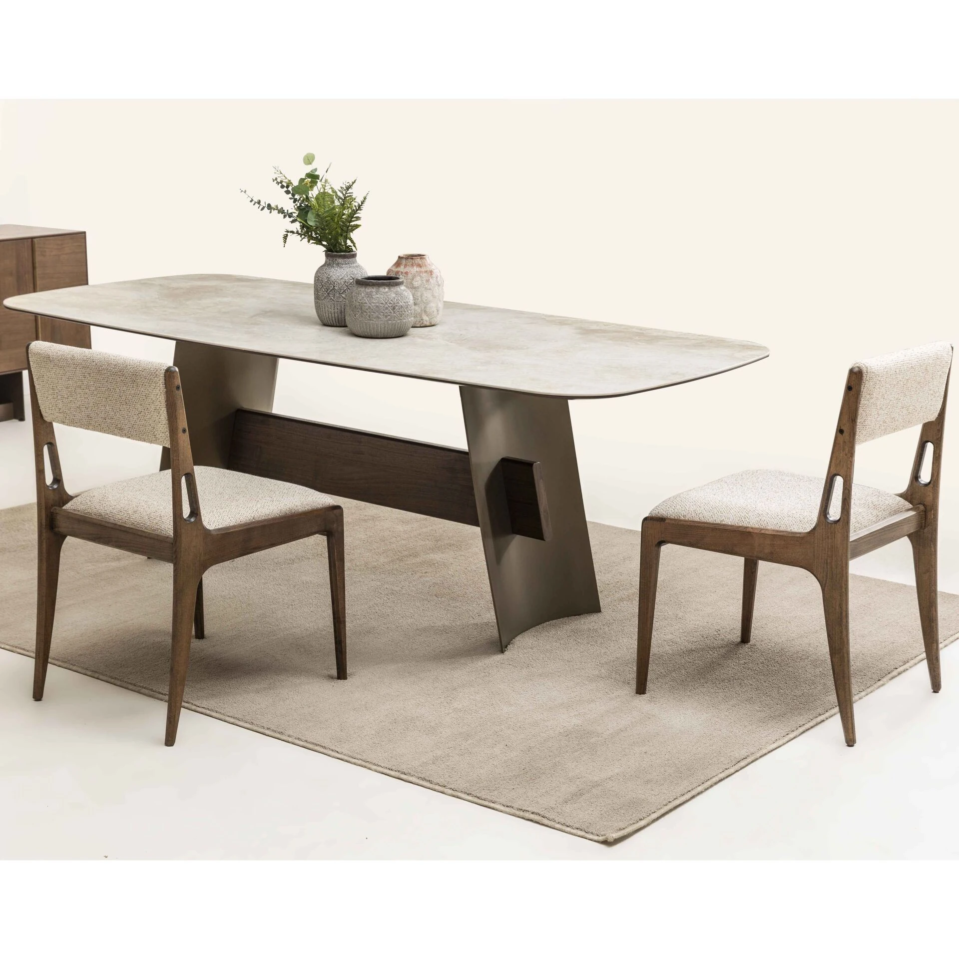 Olimpo Yemek Masası