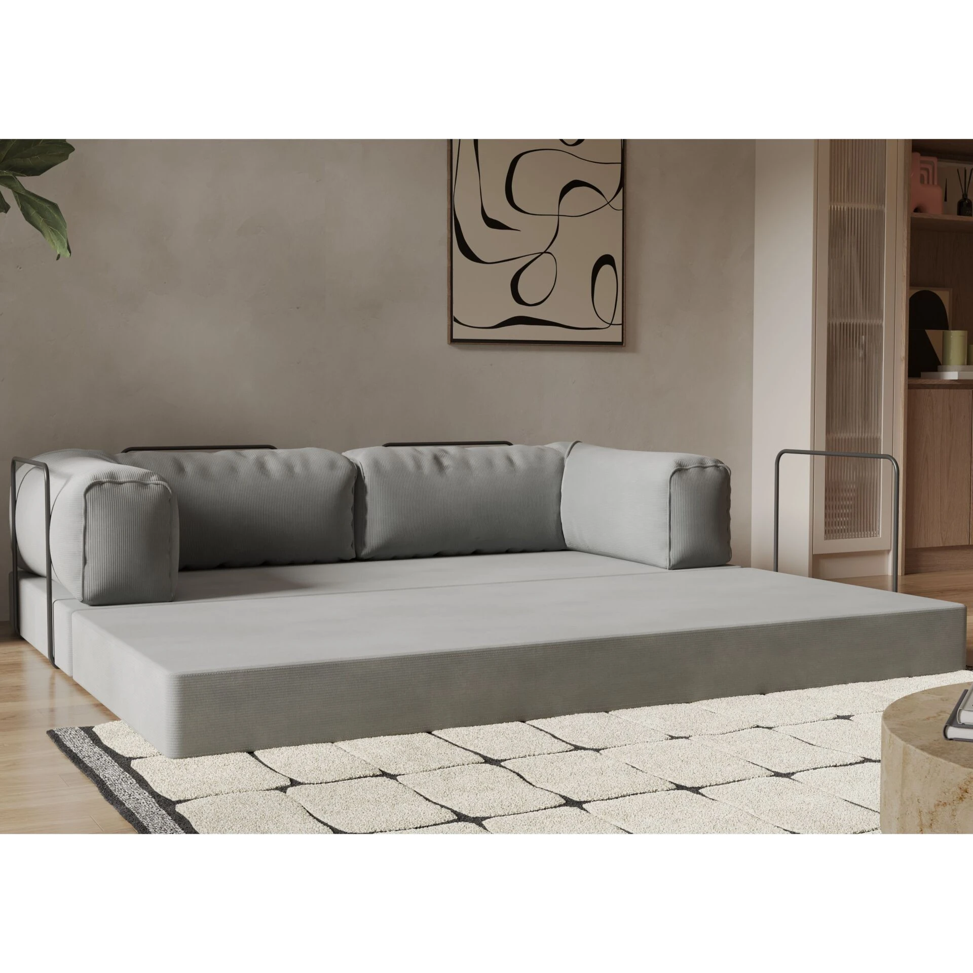 Legoom Vol3 2 Koltuk