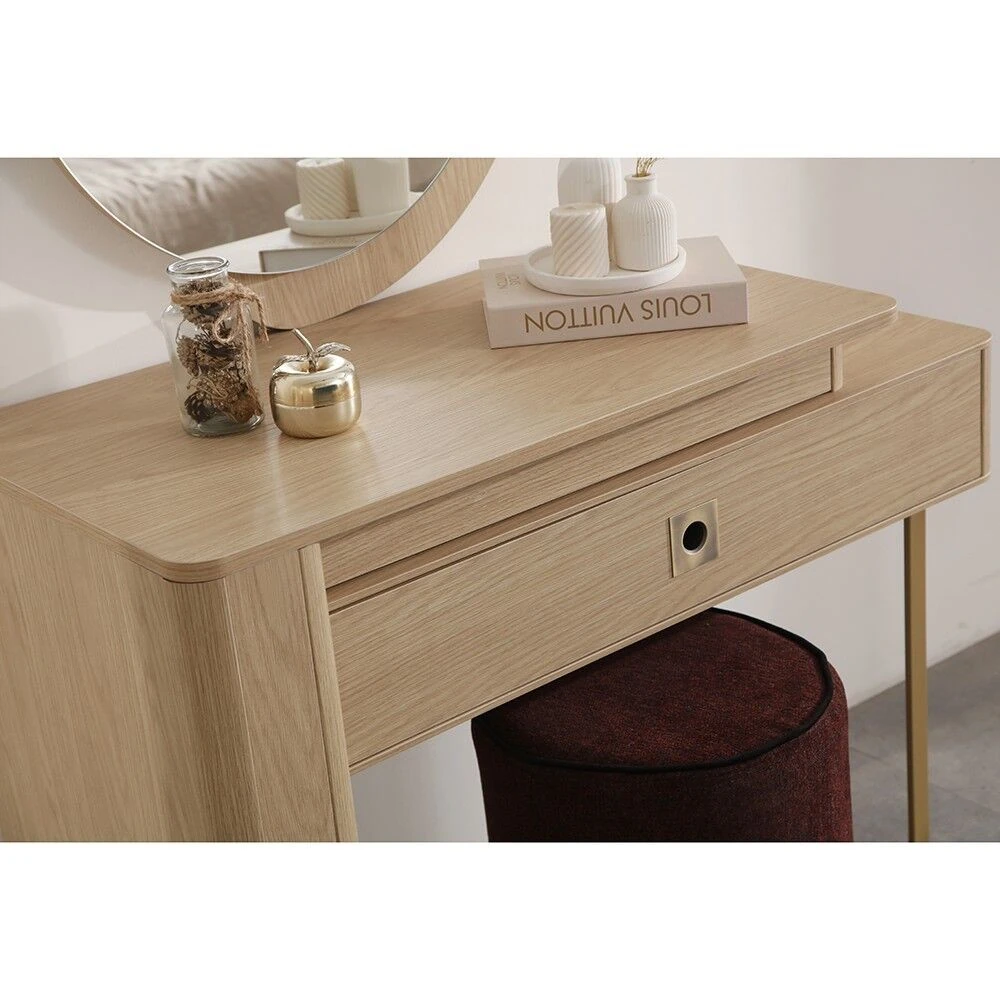 Dante Dresser + Ayna