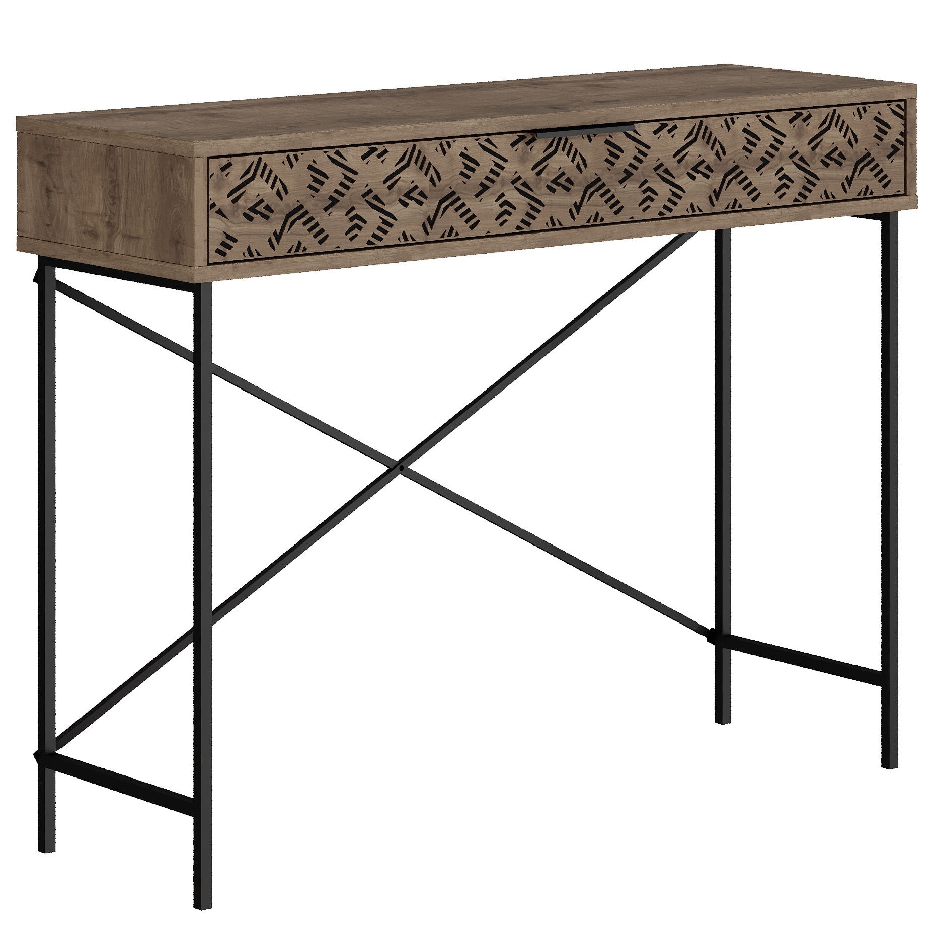 Heaton Console Remastered Hitit
