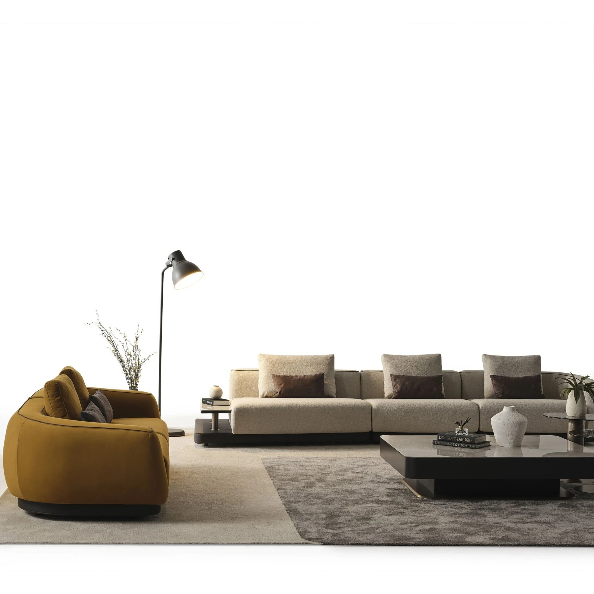 Moon Vol2 Relax Koltuk