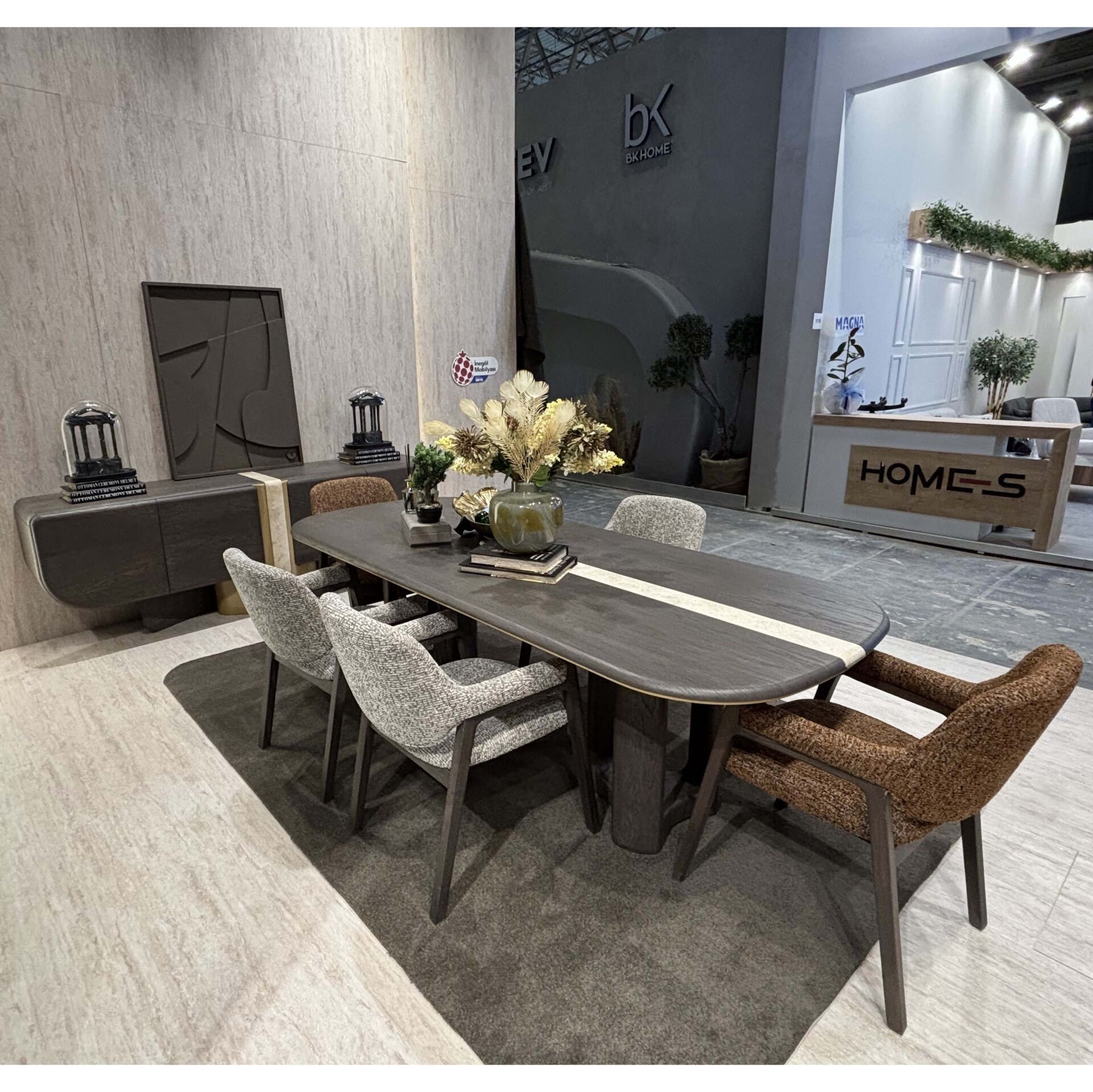 Fly Yemek Sandalyesi