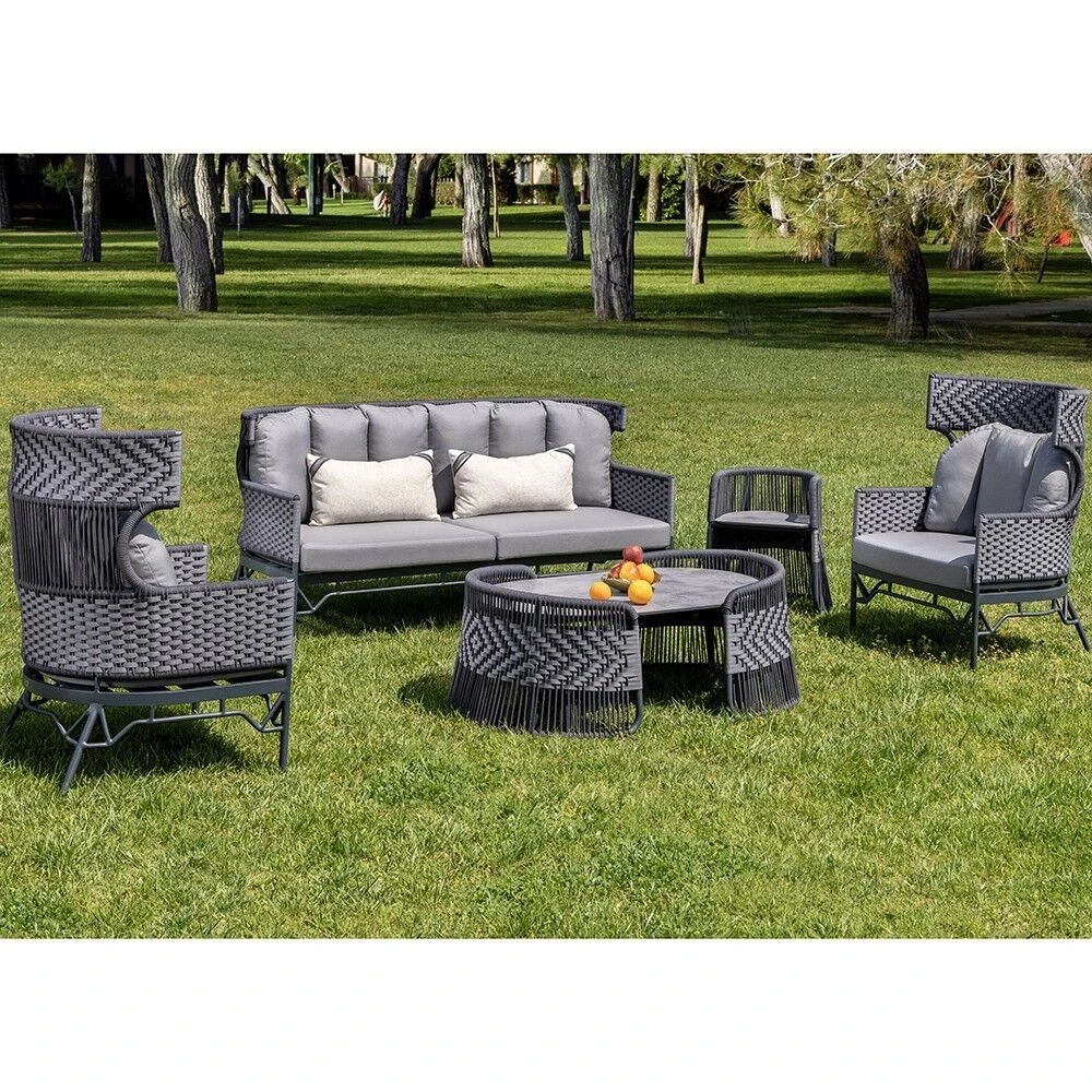 Raven Koltuk Takımı