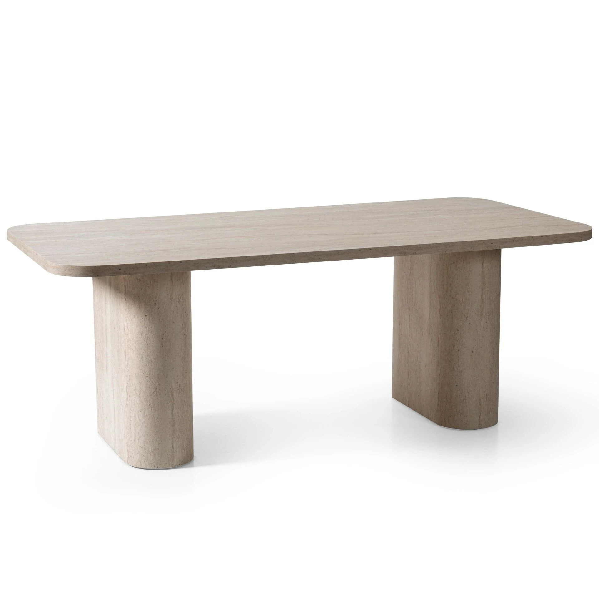 Lisbon Yemek Masası