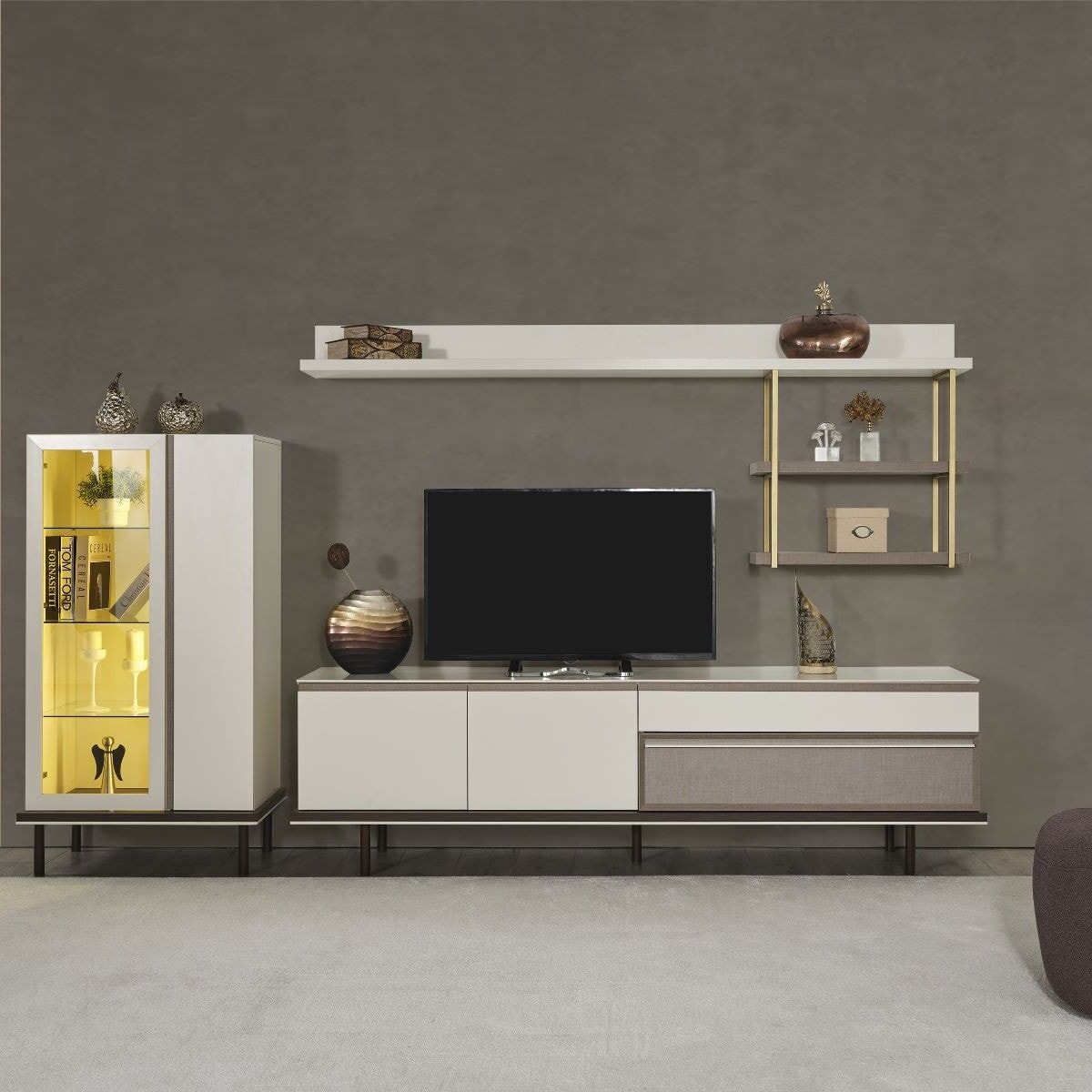 Line Vol1 TV Ünitesi