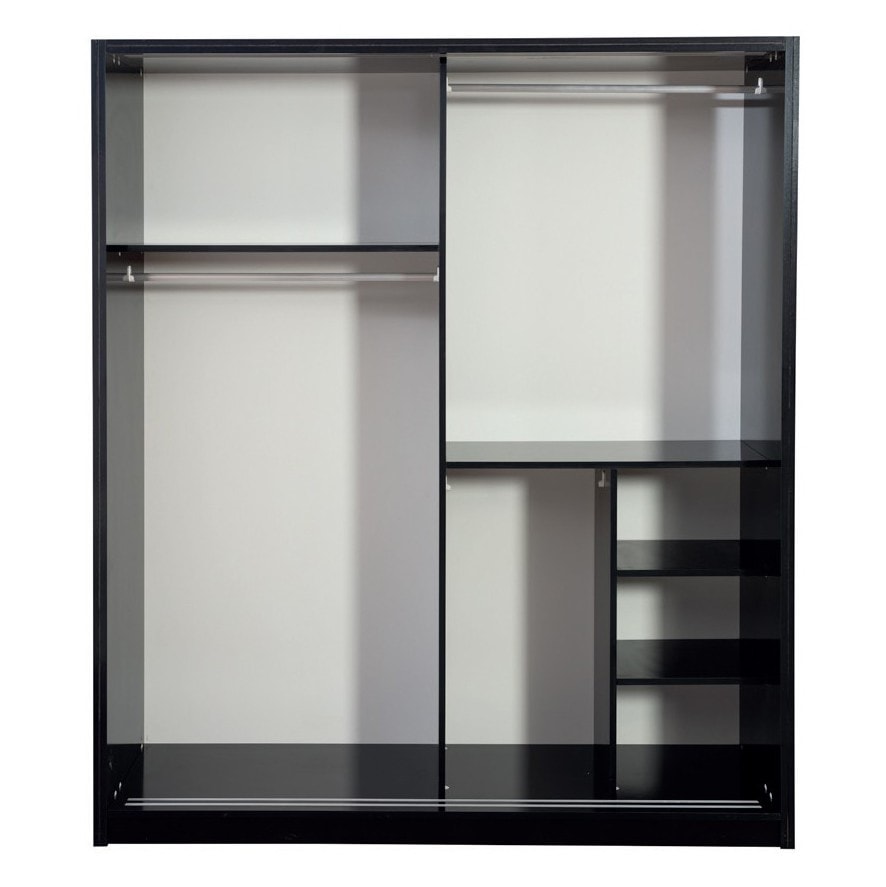 Nova Vol2.2 Bedroom ( Wardrobe with 180 cm )