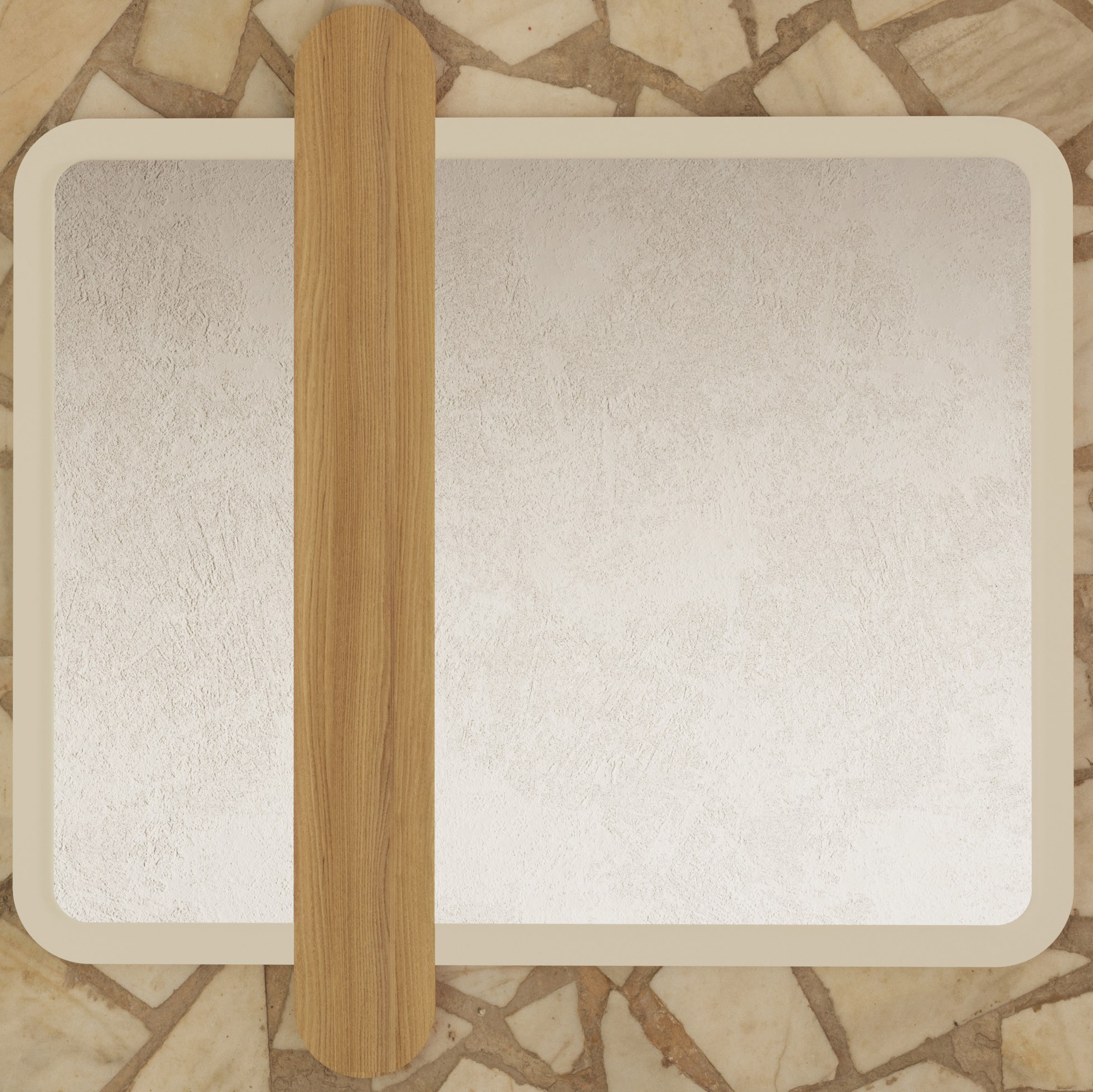 Bohem Plus Console + Ayna