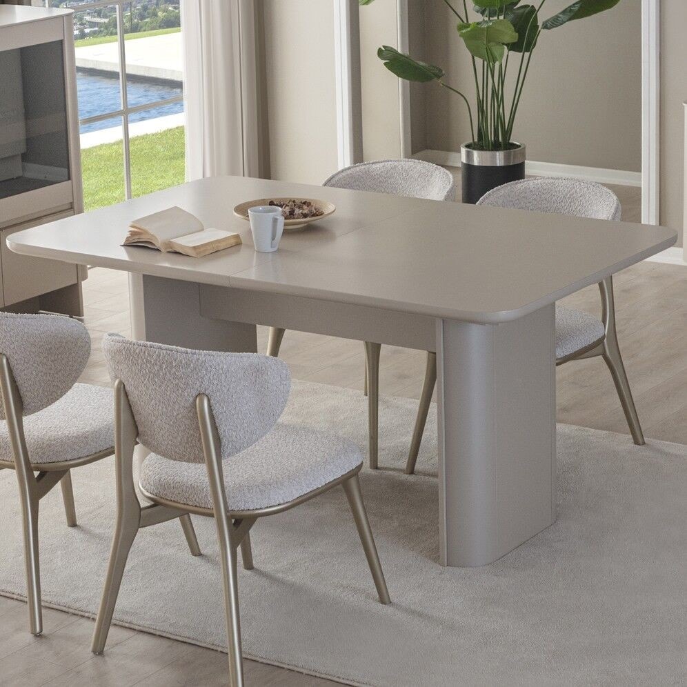 Bubble Vol3 Yemek Sandalyesi