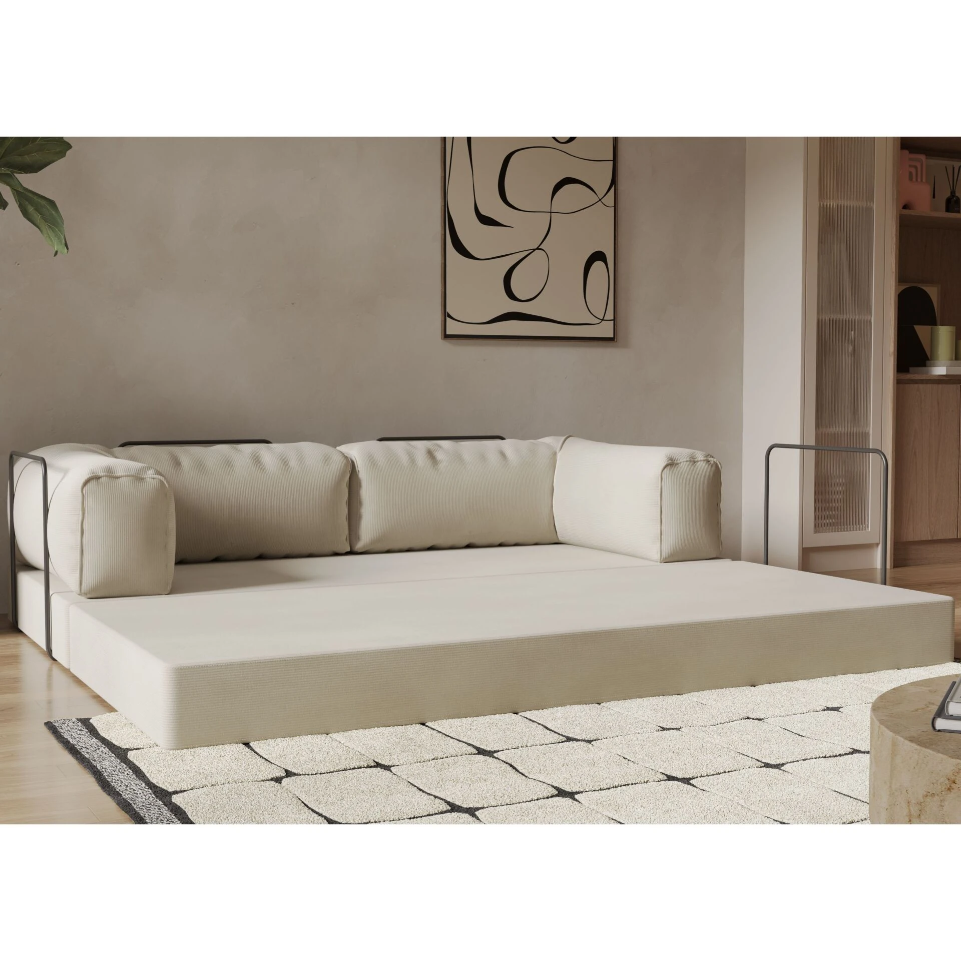 Legoom Vol4 2 Koltuk