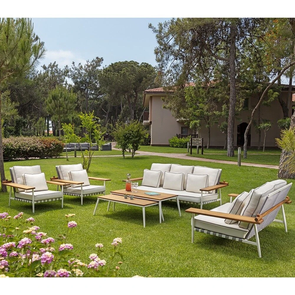 Voxel Koltuk Takımı