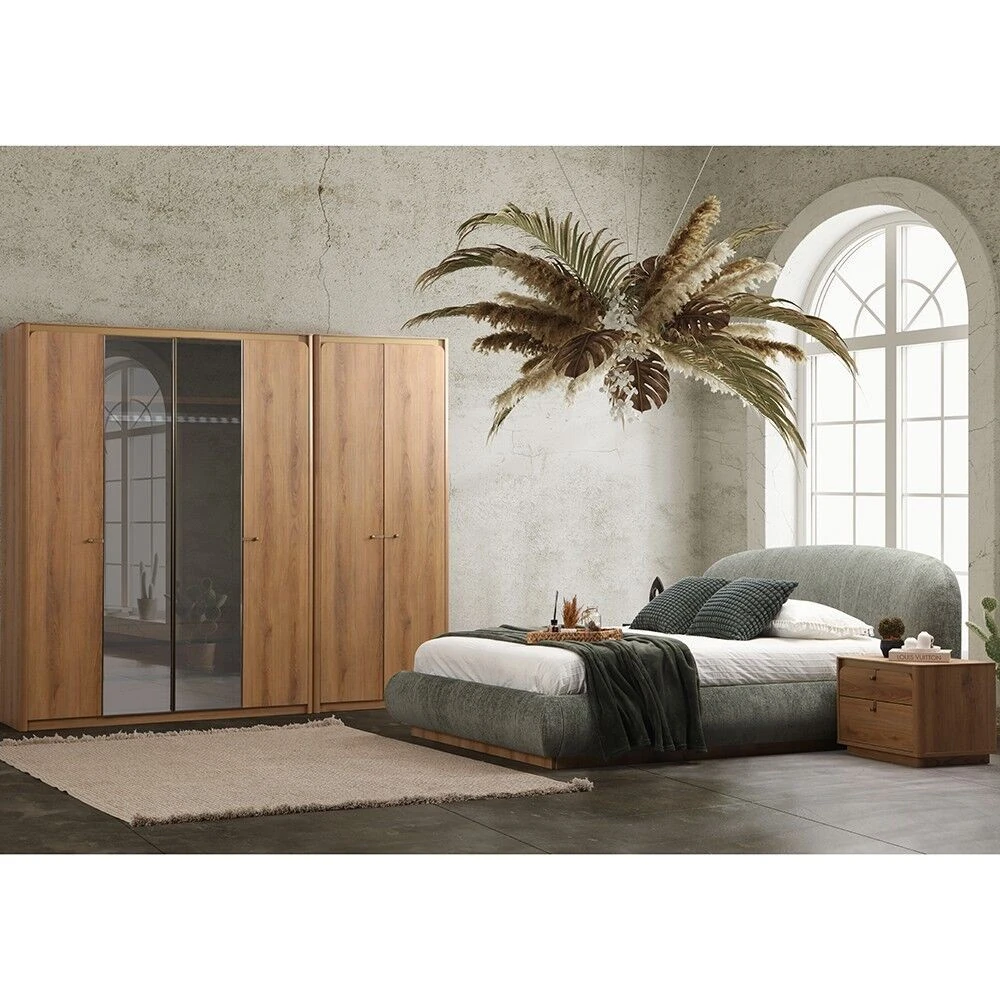 Icon Vol2 Dresser + Ayna