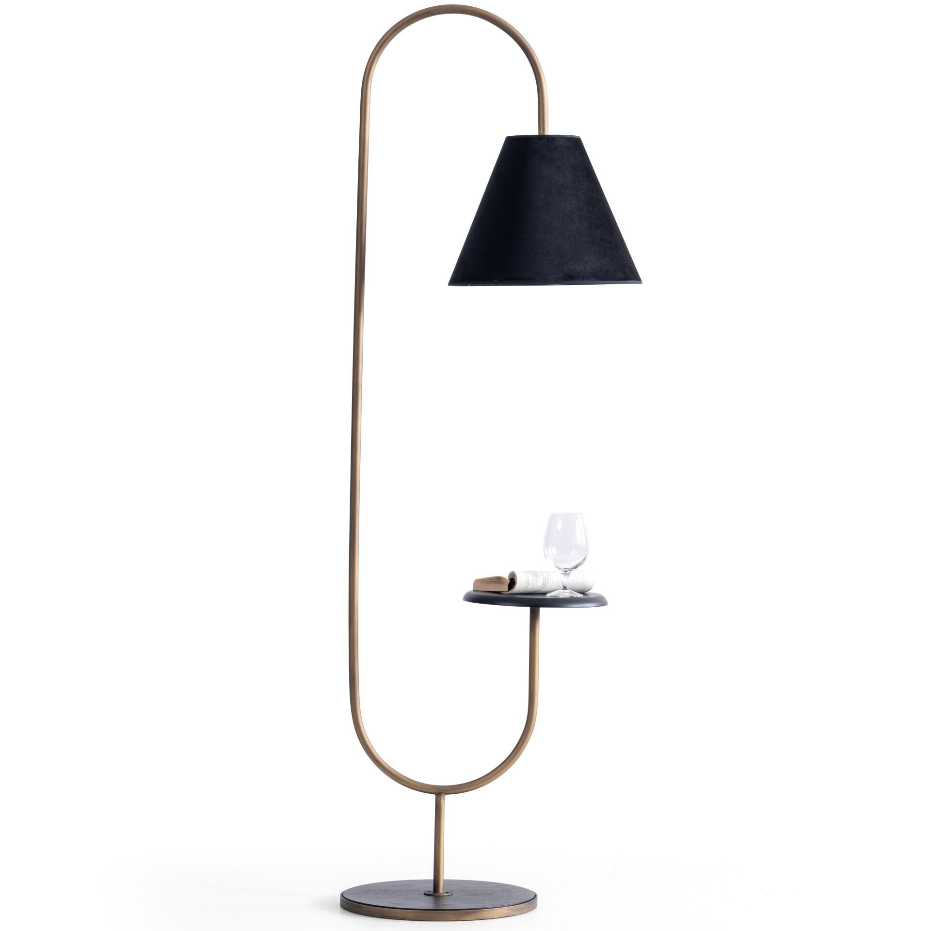 Jay Floor Lamp