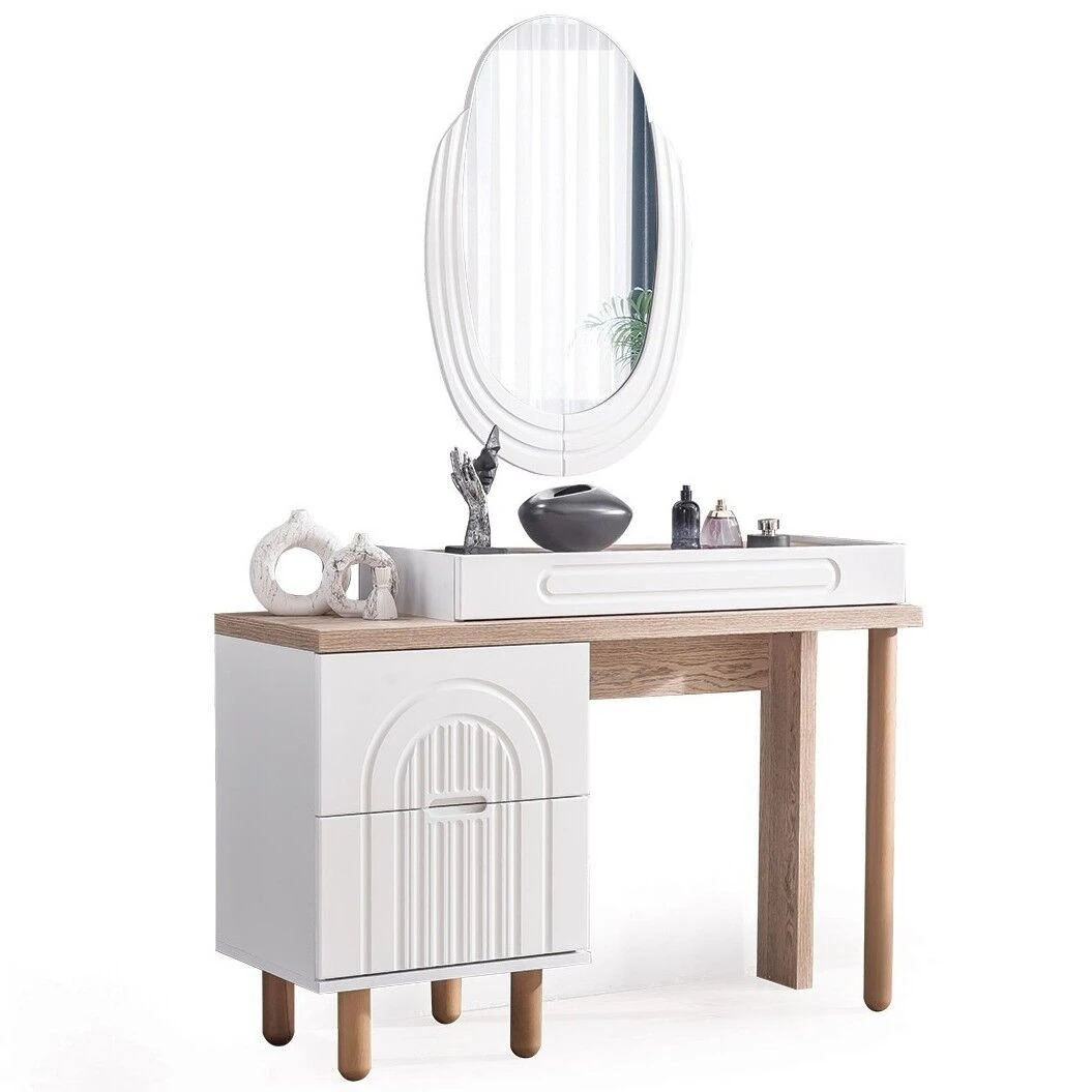 Boerno Dresser + Ayna