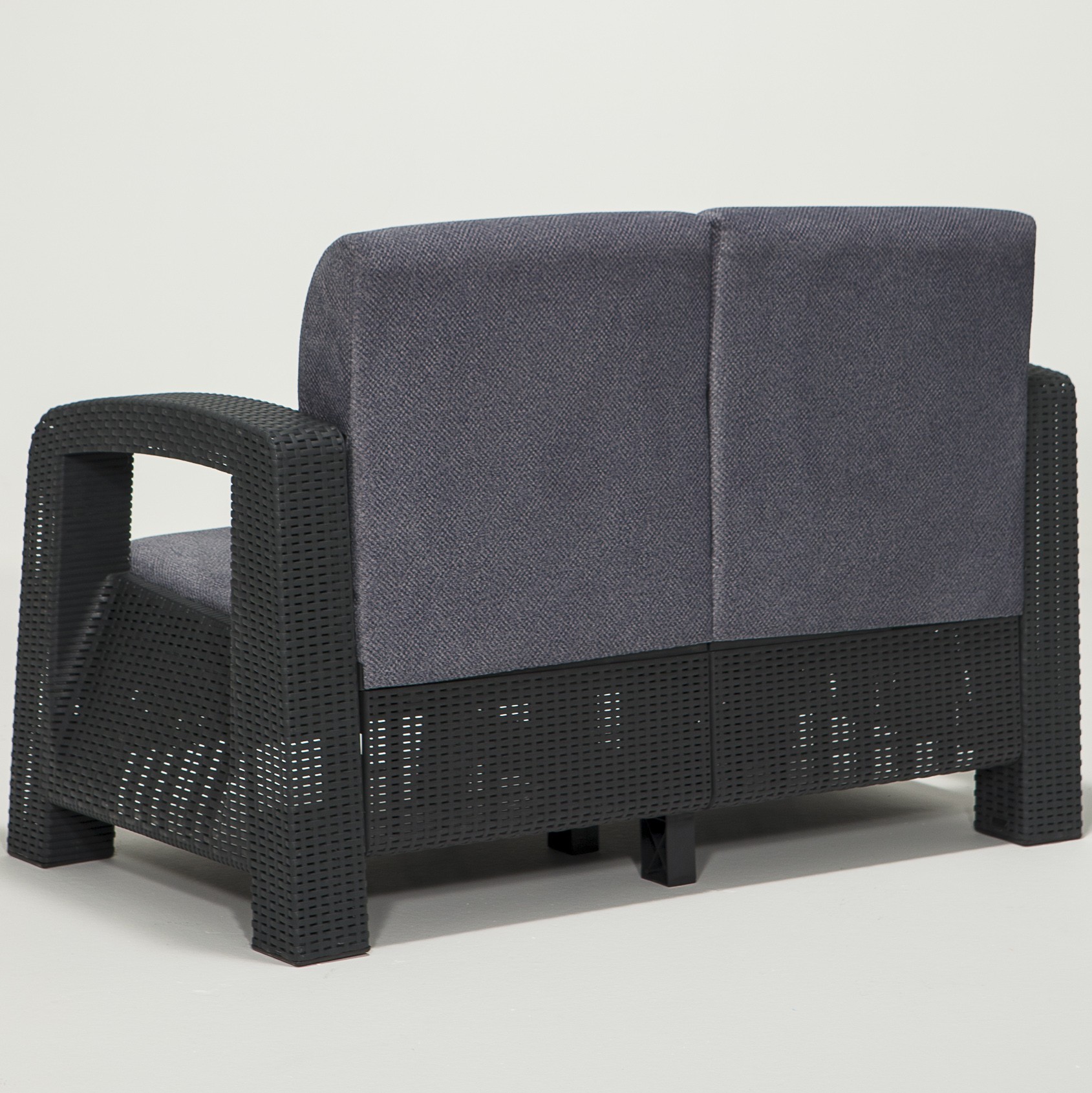 Side Sofa Set