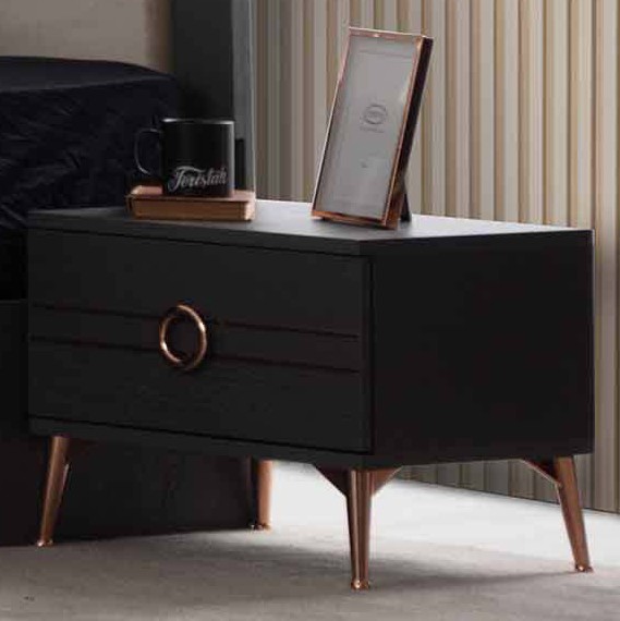 Petra Vol2 Bedroom ( Wardrobe with 210 cm )