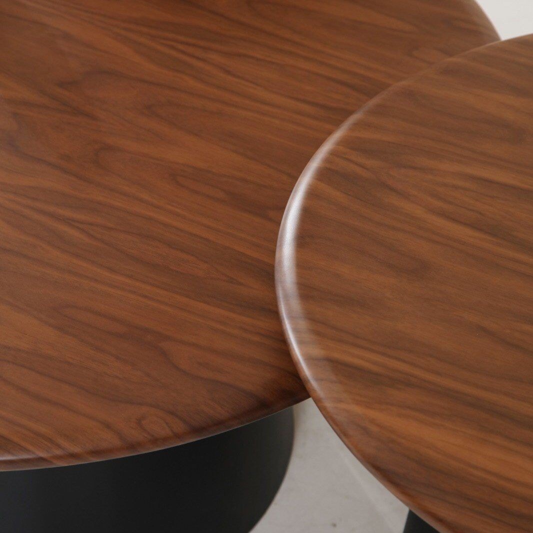 Tola Vol1 Center & Side*2 Tables