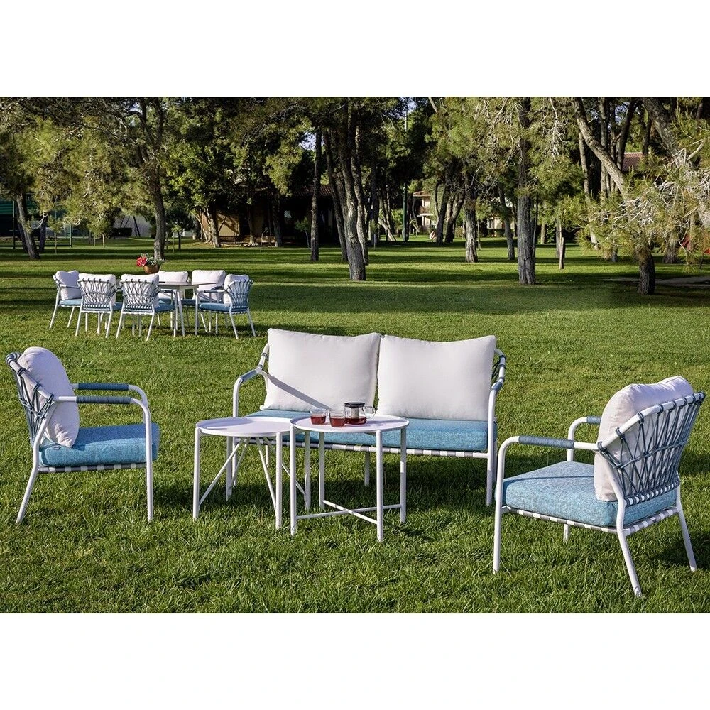 Kuaz Koltuk Takımı