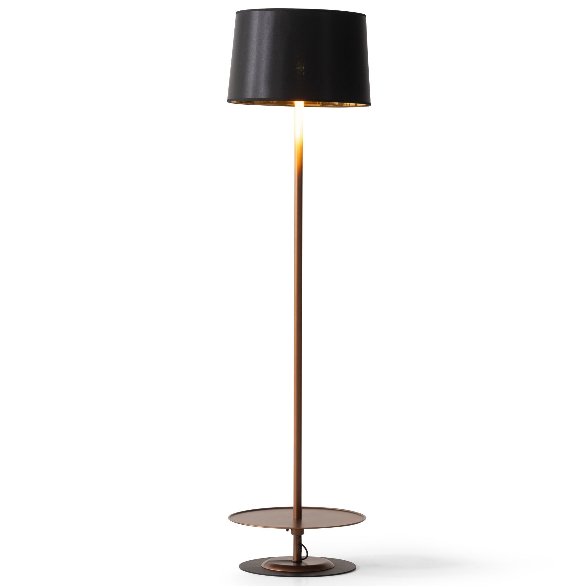 Tilt Floor Lamp