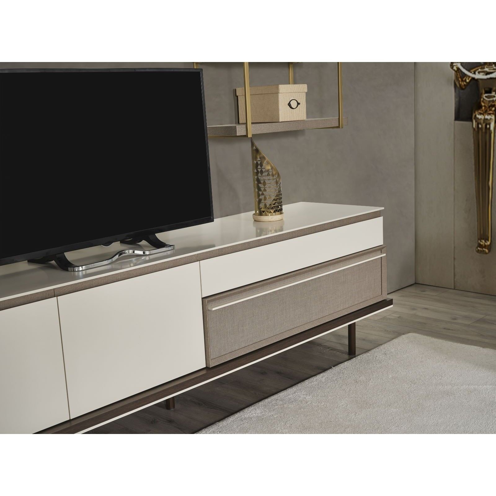 Line Vol1 TV Ünitesi