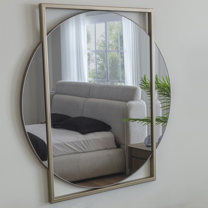 Bubble Vol4 Bedroom (Bed With Storage 180x200cm)