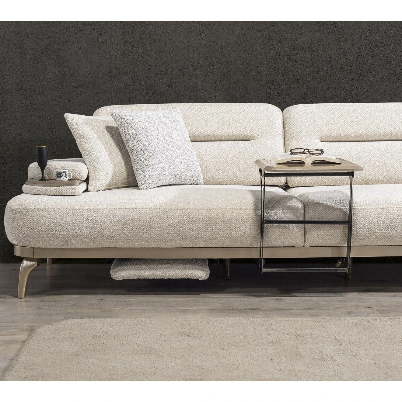 Aura Vol5 3 Oturacaq