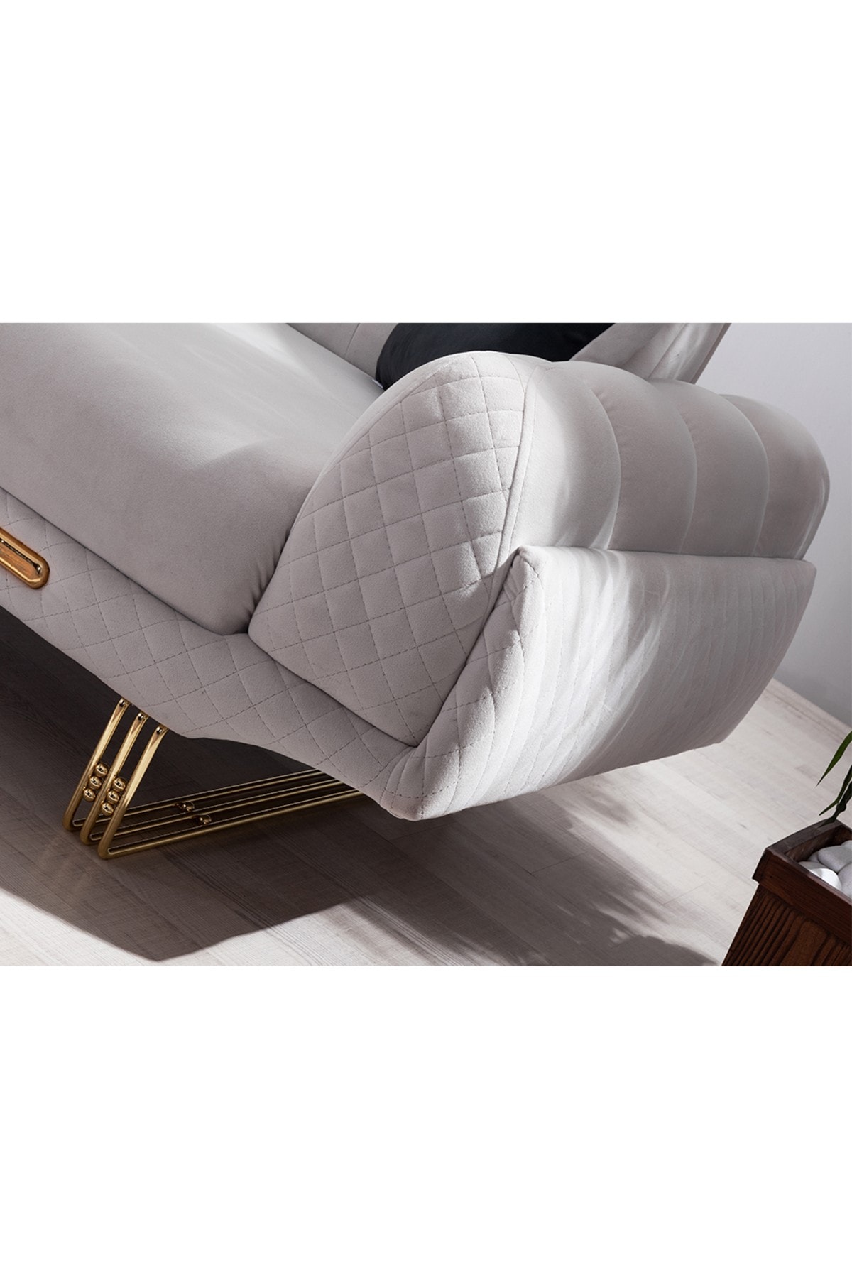 Dortmund Koltuk Takımı 3+3+1