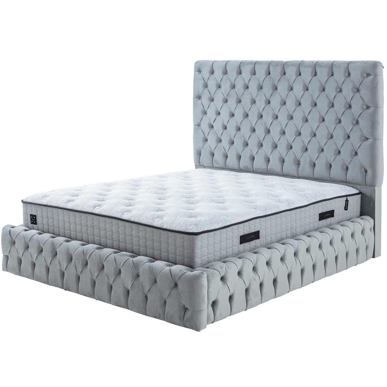 King Bed Mattress 90x200cm