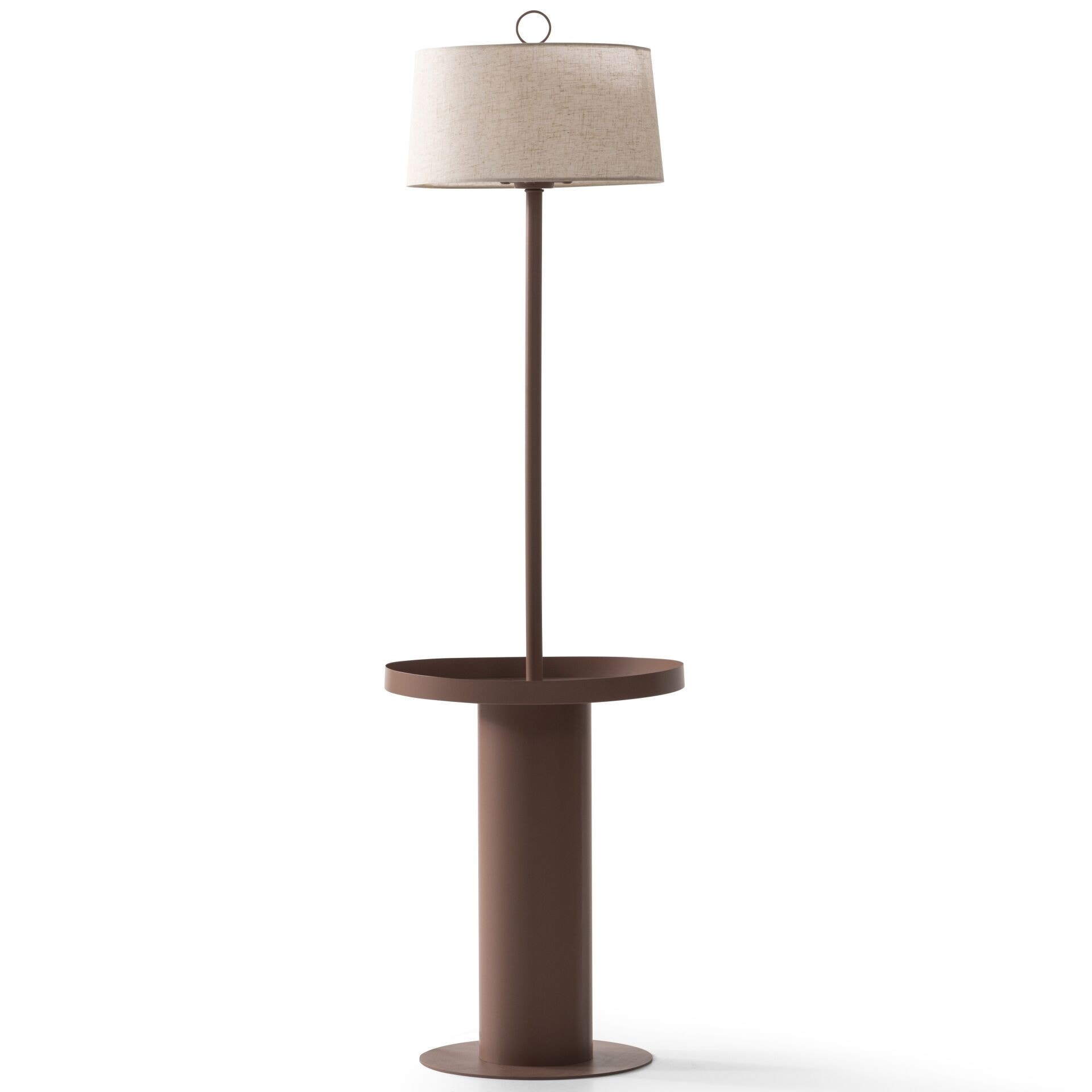 Poro Floor Lamp