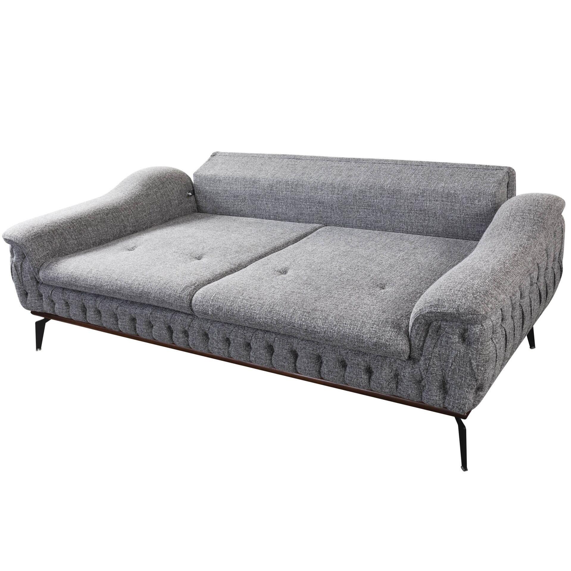 Safir 3+3+1+1 Koltuk Takımı