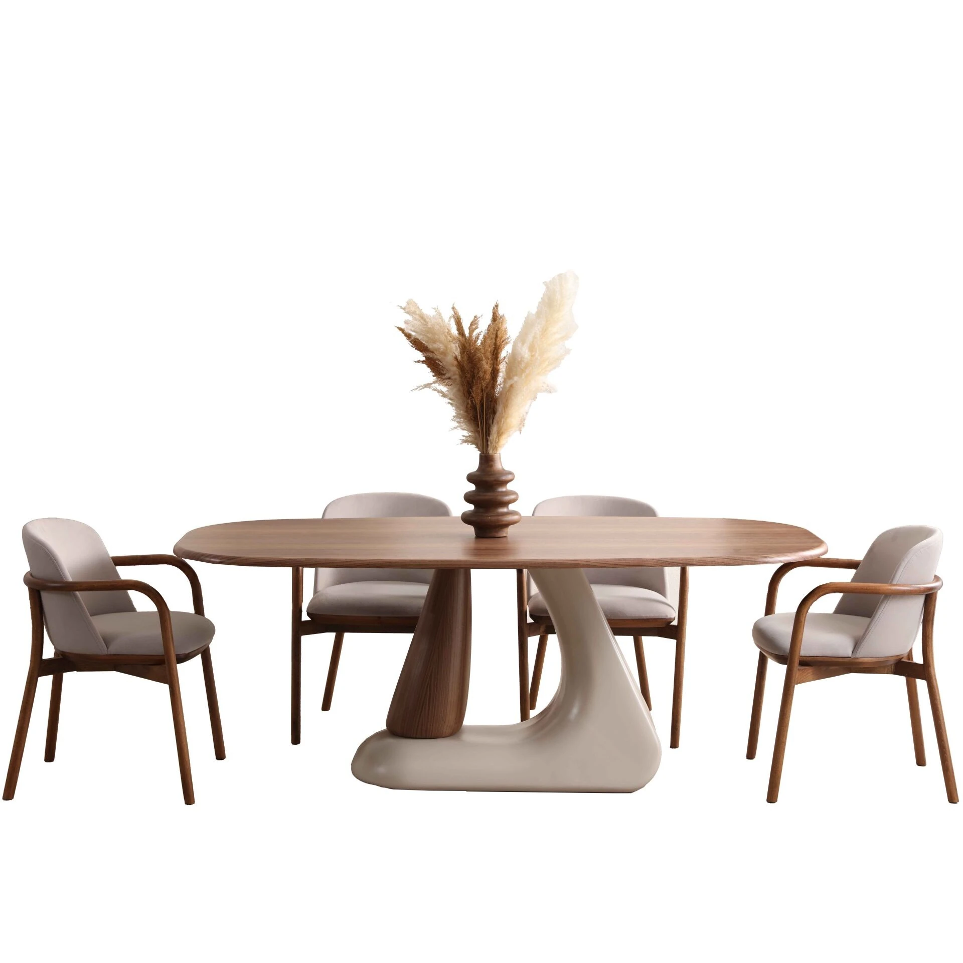 Magnum Yemek Masası