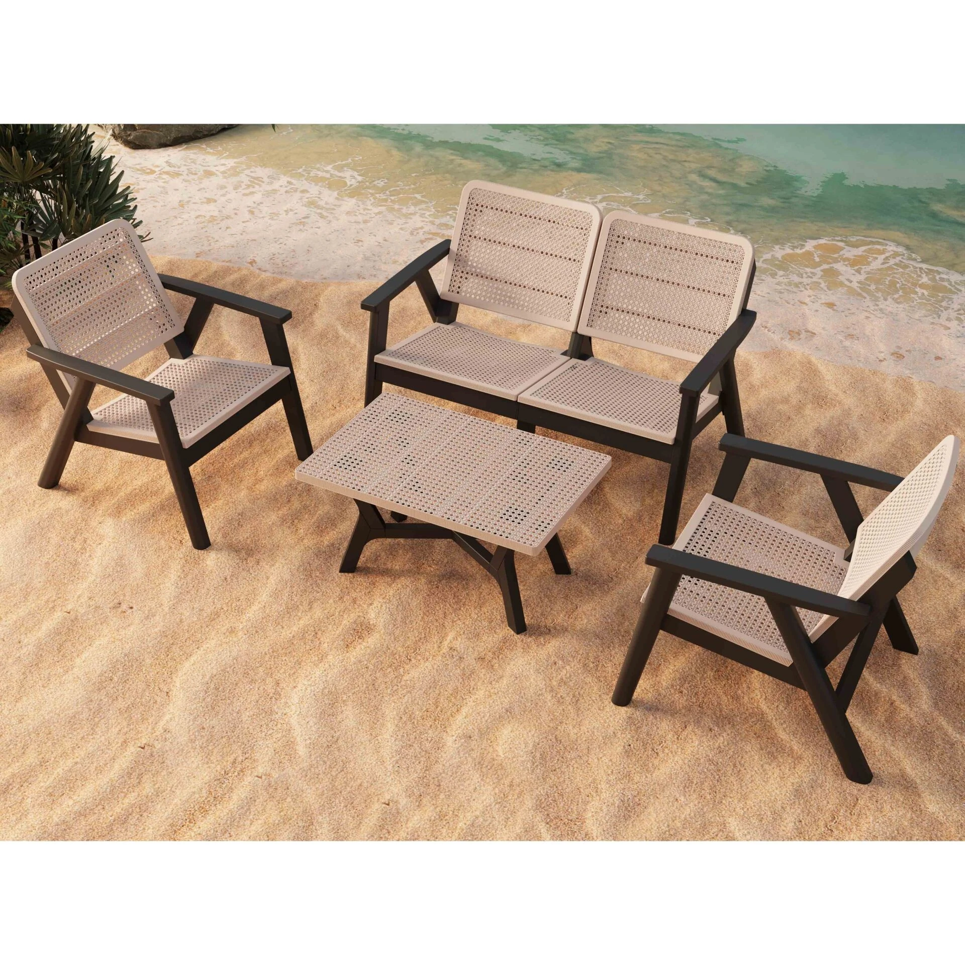 Gordon Koltuk Takımı