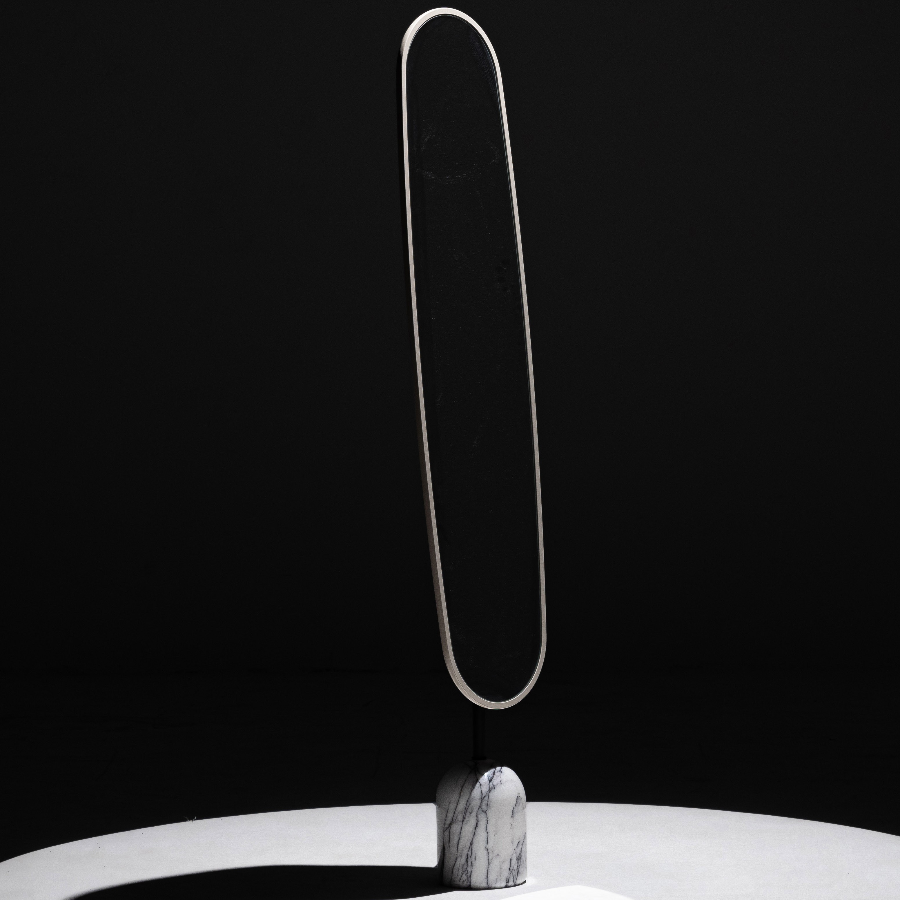 PS-902 Stand Ayna
