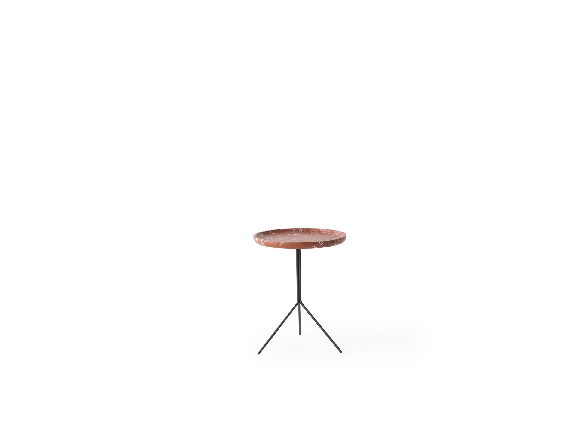 SHW1027 Zigon Sehpa Takımı
