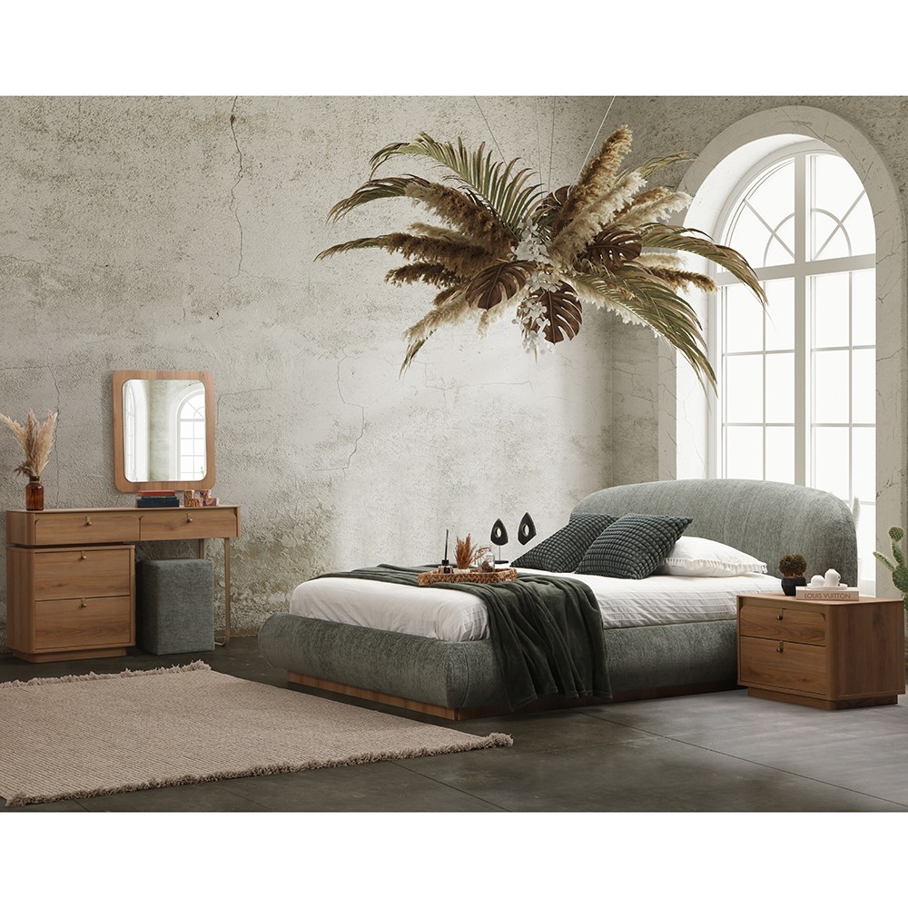 Icon Vol2 Dresser + Ayna