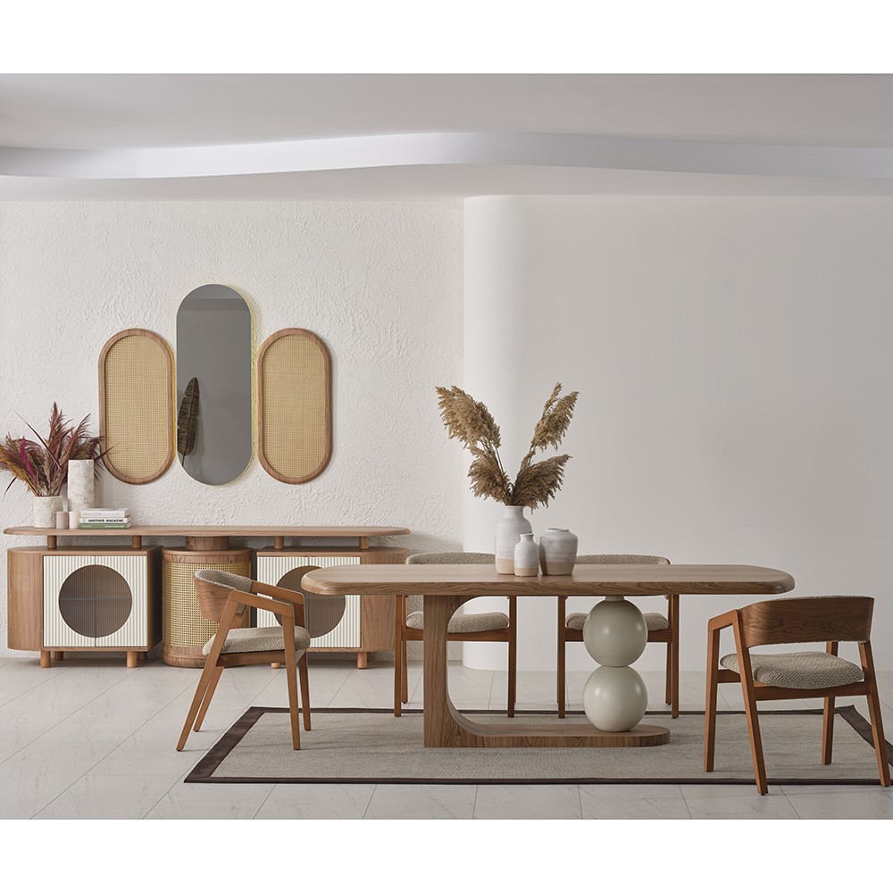 Acelya Dining Room