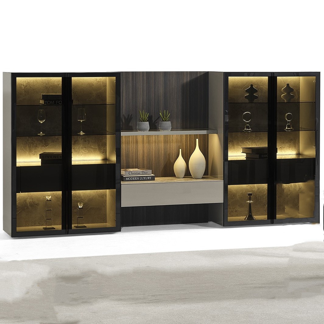Bien Console & Buffet