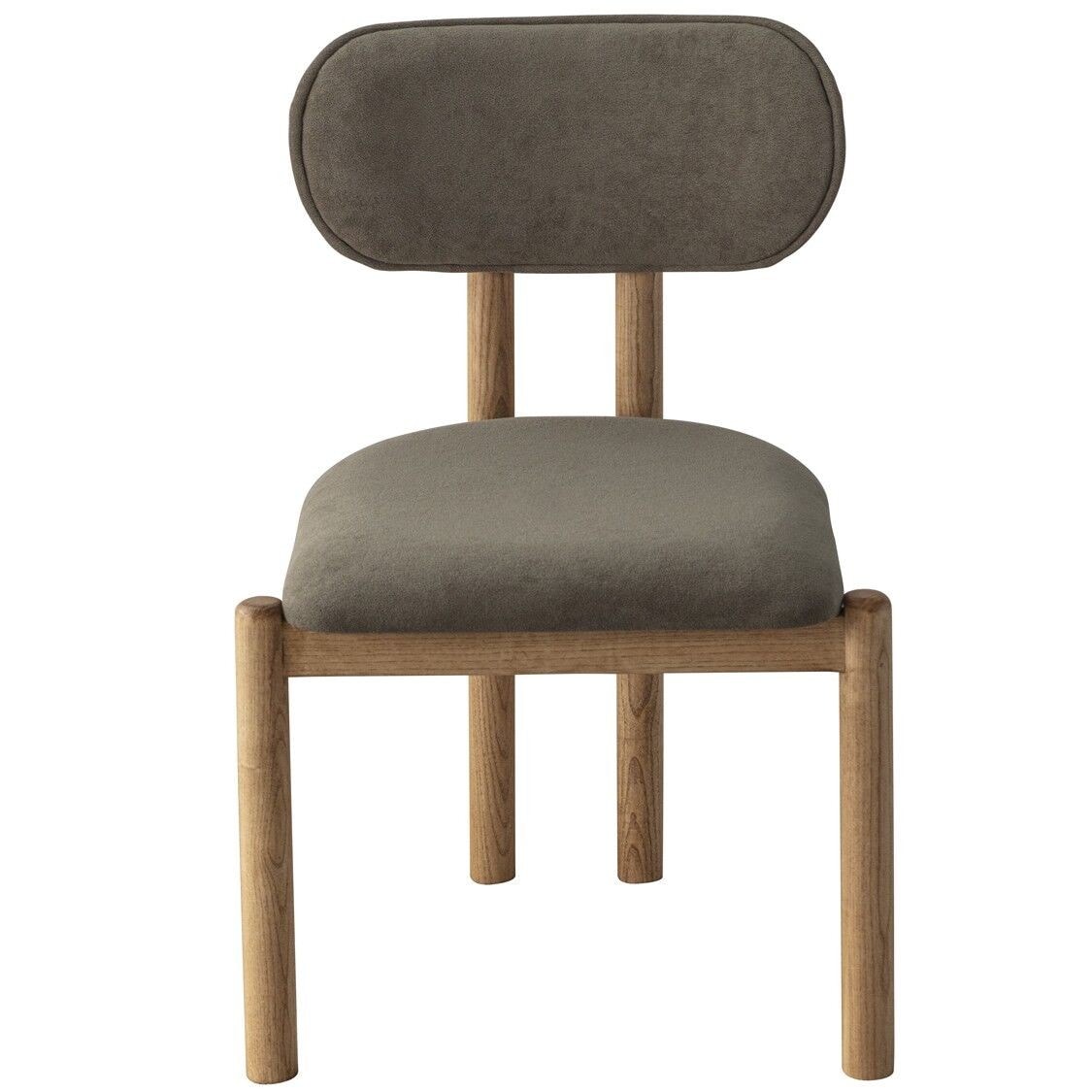 Moon Vol1 Yemek Sandalyesi