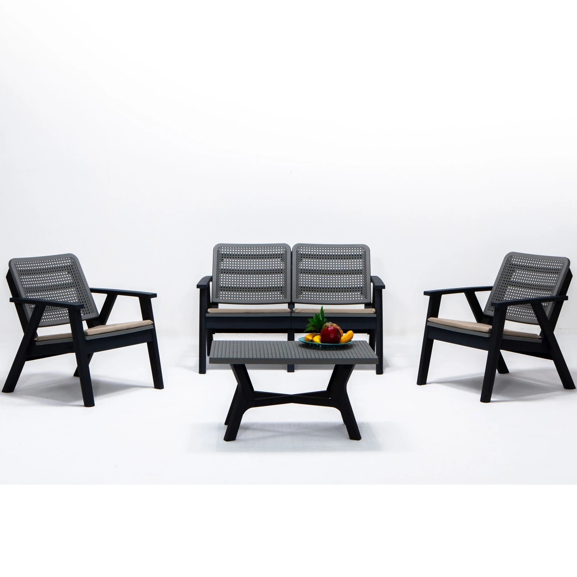 Panora Vol2 Koltuk Takımı