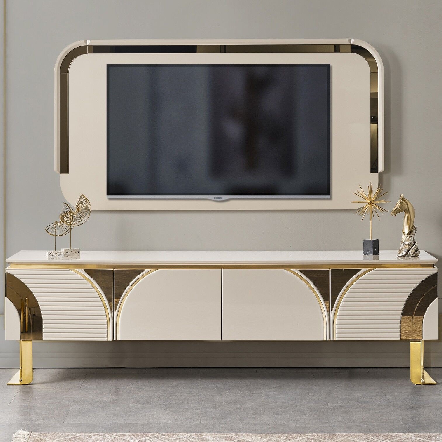 Imaj Vol1 TV Ünitesi