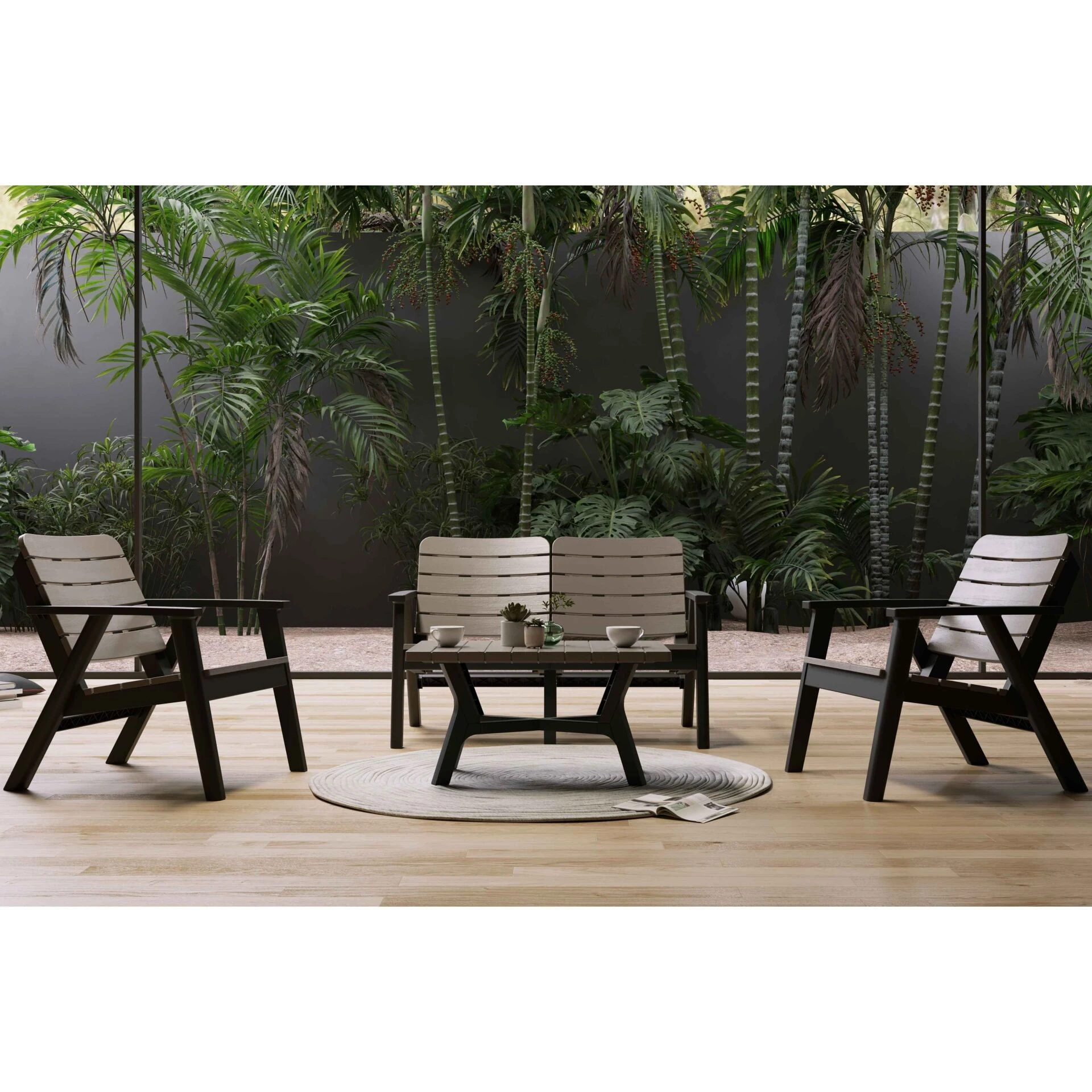 Sera Koltuk Takımı